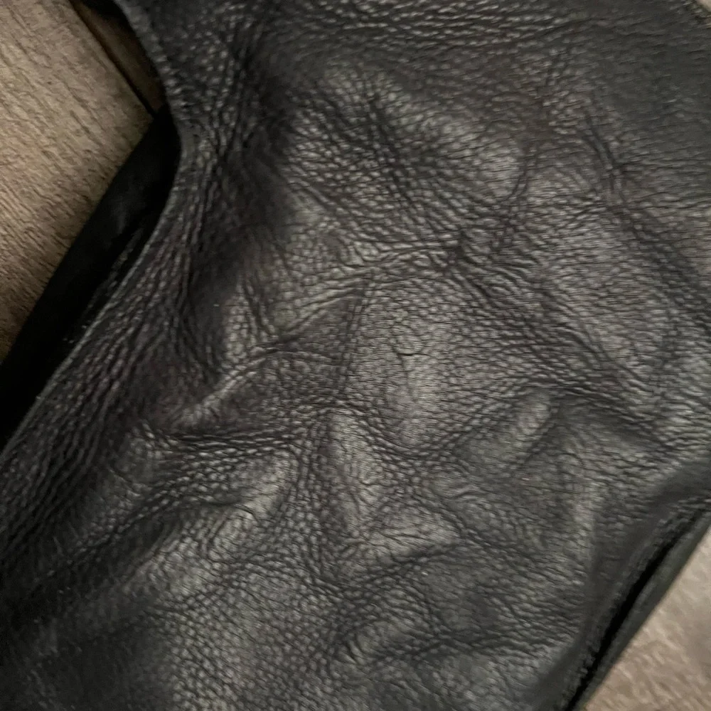 We The Free Black Belt Bag - Picture 5 of 5